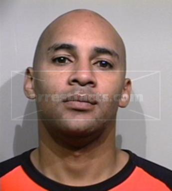 Rodney Charles Vaughn