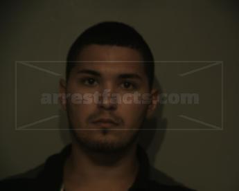 Mark Anthony Lopez