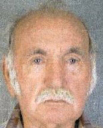 Donald Joseph Moore