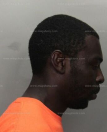 Tremaine Lesamuel Mccall
