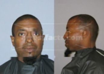 Rahmel Kiriem Baskerville