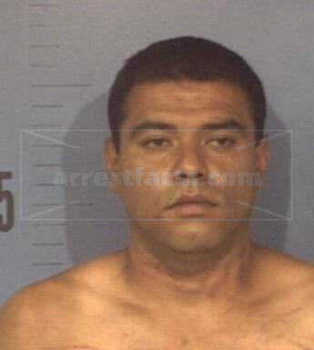 Benjamin Jose Zuniga