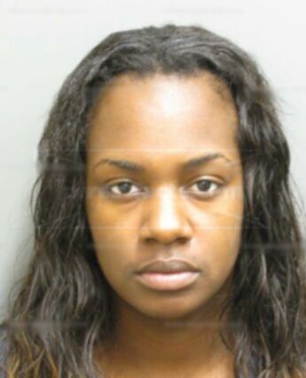 Adreanna Thomas