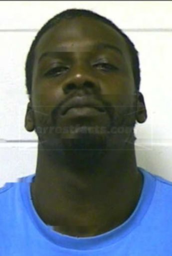 Jaquez Davon Oates