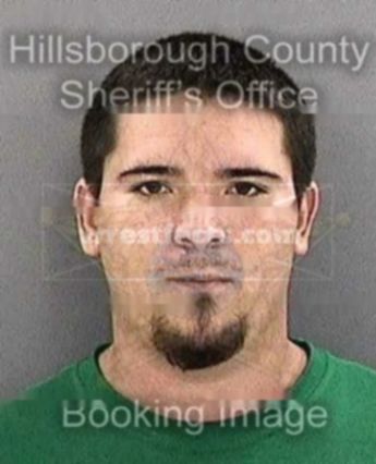 Scott Robert Eargood