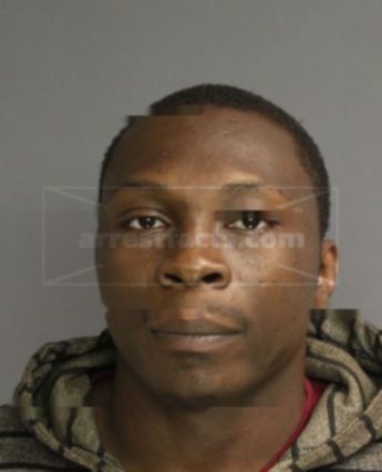 Rashawn N Rushing