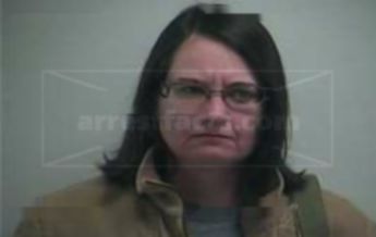 Sherry Ann Gibson
