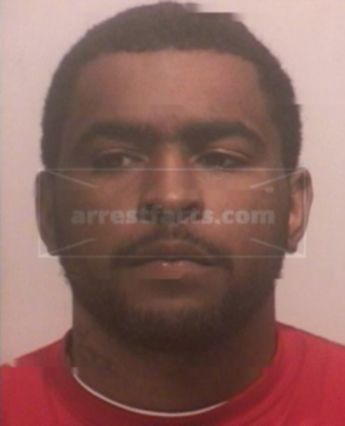 Antoine Maurice Brown