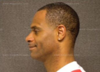 Jermaine C Hill