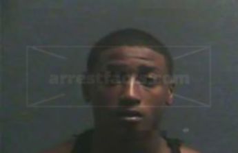 Marquise Piere' Cleveland