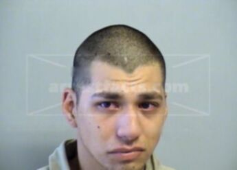 Genaro Cortez