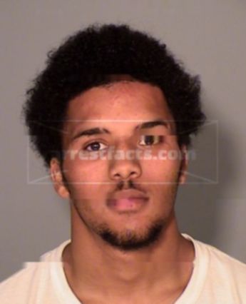 Jovandre Flancea Cotton