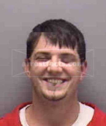 Jason Darrel Shaw