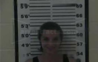 Amy Leann Brooks