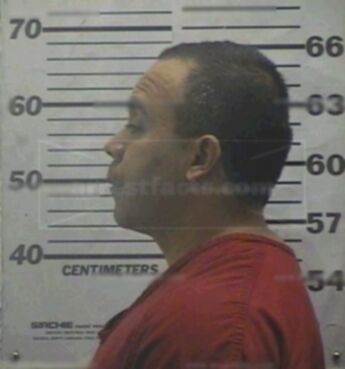 Aaron Daniel Berry