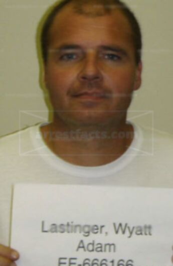Wyatt Adam Lastinger