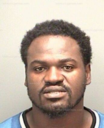 Robert Dwayne Lawson