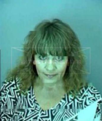 Leslie Anne Gower