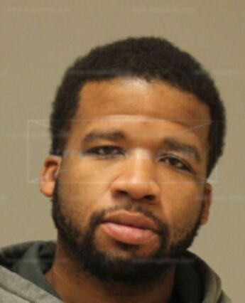 Michael Anthony Grice