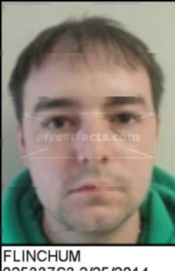 Brian Travis Flinchum