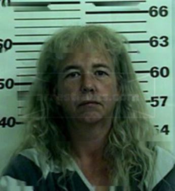 Shirley Long Lynch