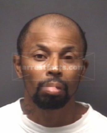 Antonio Howard