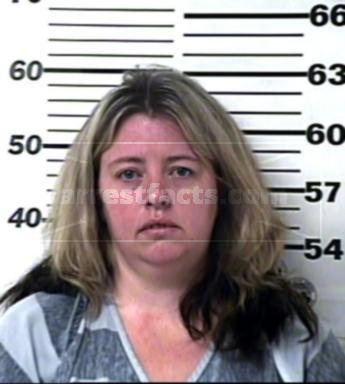 Carrie Sue Mckinney