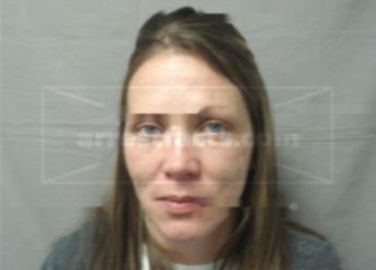 Barbara Ann Brewer