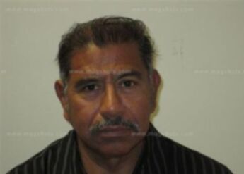 Johnny William Trinidad