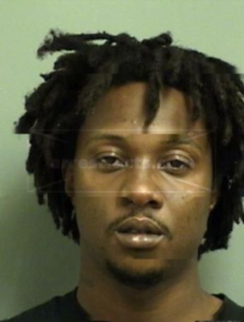 Deshawn Jonathan Houston
