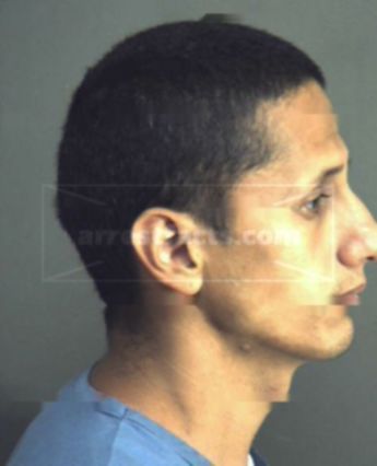 Travis Lee Amoson