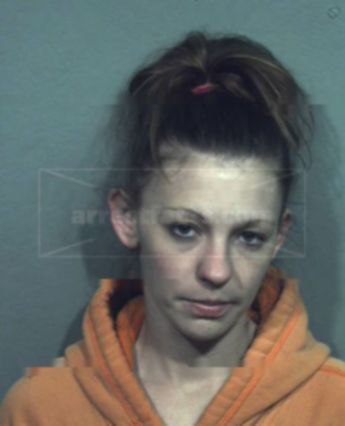 Krista Marie Revolt