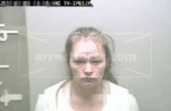 Susan Ashley Hodges