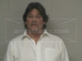 Brent Allen Turner