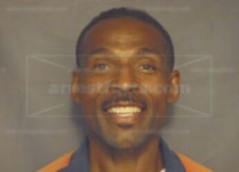 Kevin Bernard Crawford