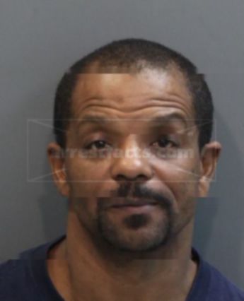 Twain Delanore Jackson
