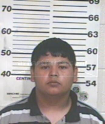 Nahum Hernandez Vargas