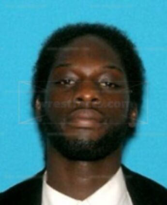 Roshaun Pettway