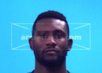 Jeffery Dashun Rooks