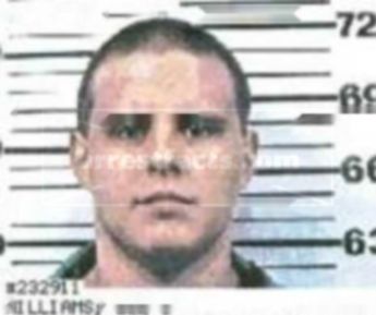 Lee J Williams