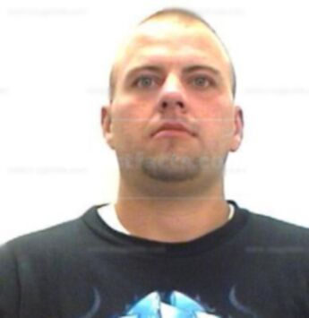 Kevin Luis Hartsfield