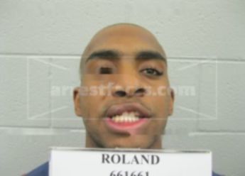 Christopher Roland