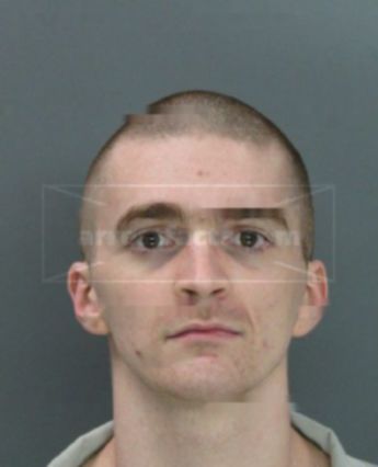 Travis Arthur Harris