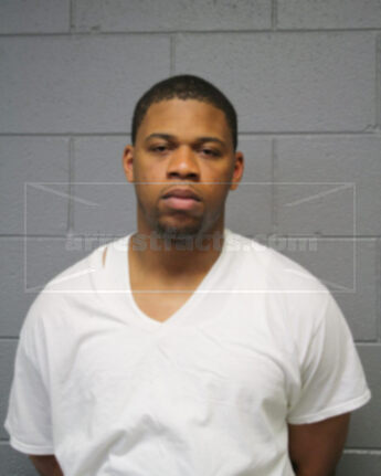 Gregory Stuckey