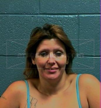 Kelli Jean Willis