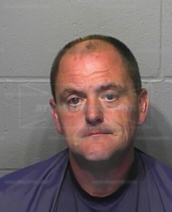 Richard Lee Davis