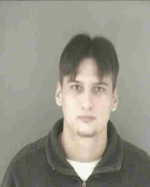 Jason Dean Rohman