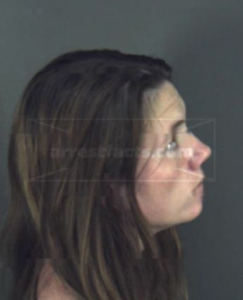 Murisa Nicole Pethel