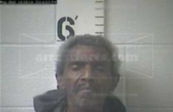 Allen Ladd Alexander