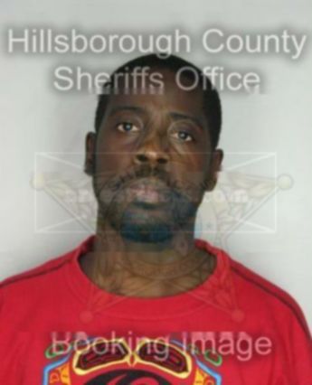 Travis Lamont Chambers